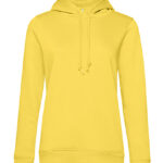 Inspire Hooded Sweat Women_°