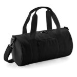 Mini Barrel Bag