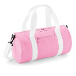 Mini Barrel Bag