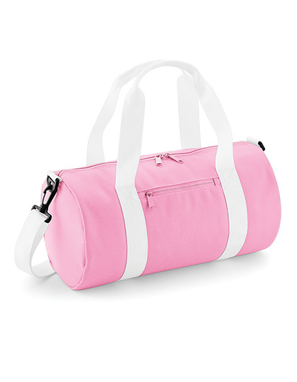 Mini Barrel Bag