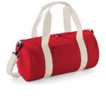 Mini Barrel Bag