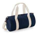 Mini Barrel Bag