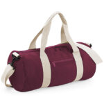 Original Barrel Bag