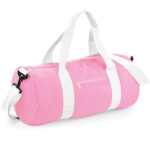 Original Barrel Bag