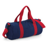 Original Barrel Bag