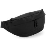 Oversized Cross Body Bag