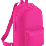 Mini Essential Fashion Backpack