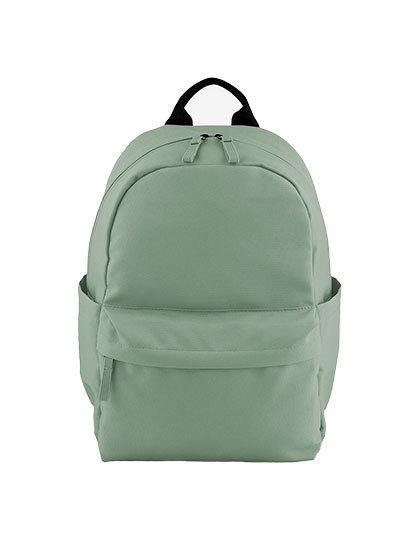 Premium Recycled Mini Backpack