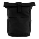 Premium Recycled Roll Top Backpack