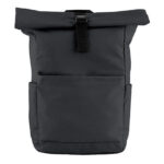 Premium Recycled Roll Top Backpack