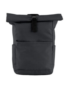 Premium Recycled Roll Top Backpack