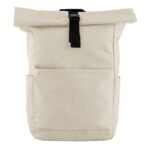 Premium Recycled Roll Top Backpack