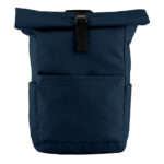 Premium Recycled Roll Top Backpack