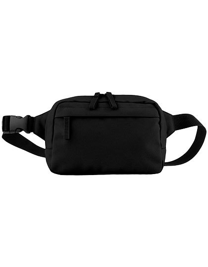 Premium Recycled Cross Body Bag