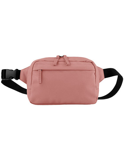 Premium Recycled Cross Body Bag