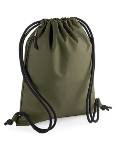 Recycled Gymsac