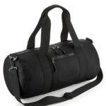 Recycled Barrel Bag