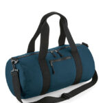 Recycled Barrel Bag