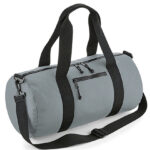 Recycled Barrel Bag