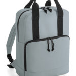 Recycled Twin Handle Cooler Backpack