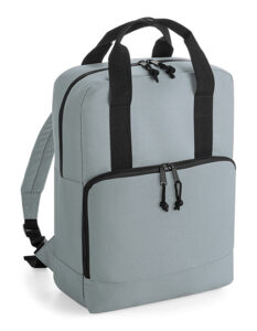 Recycled Twin Handle Cooler Backpack