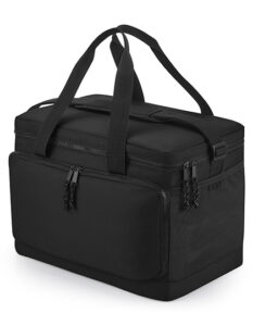 Recycled Large Cooler Shoulder Bag
