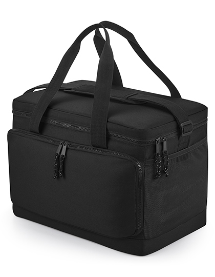Recycled Large Cooler Shoulder Bag