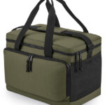Recycled Large Cooler Shoulder Bag