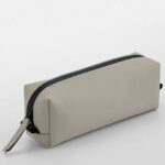 Matte PU Mini Accessory Case