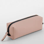 Matte PU Mini Accessory Case