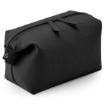 Matte PU Accessory Pouch