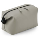 Matte PU Accessory Pouch