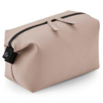 Matte PU Accessory Pouch