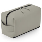 Matte PU Toiletry/ Accessory Case