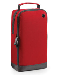 Athleisure Sports Shoe / Accessory Bag