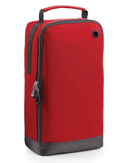 Athleisure Sports Shoe / Accessory Bag