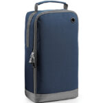 Athleisure Sports Shoe / Accessory Bag