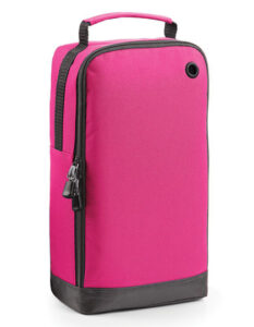 Athleisure Sports Shoe / Accessory Bag