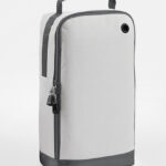Athleisure Sports Shoe / Accessory Bag