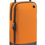 Athleisure Sports Shoe / Accessory Bag