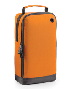 Athleisure Sports Shoe / Accessory Bag