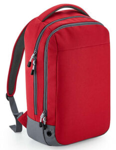 Athleisure Sports Backpack