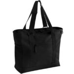 Circuit gym tote