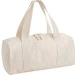 Edit Canvas Duffle