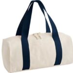 Edit Canvas Duffle