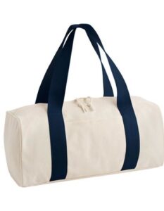 Edit Canvas Duffle