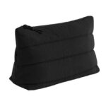 Quilted Accessory Case