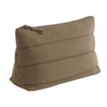 Quilted Accessory Case