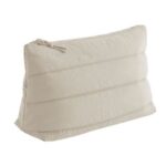 Quilted Accessory Case