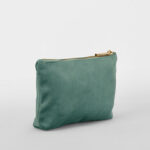 Velvet Accessory Bag